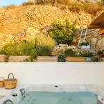 Idothea Villa Amorgos
