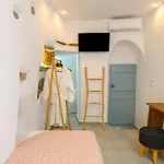 Villa Idothea Amorgos