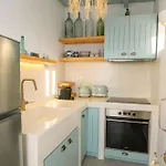 Idothea Villa *