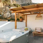 Villa Idothea Amorgos