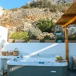 Idothea Villa Amorgos