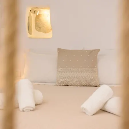 Idothea * Amorgos