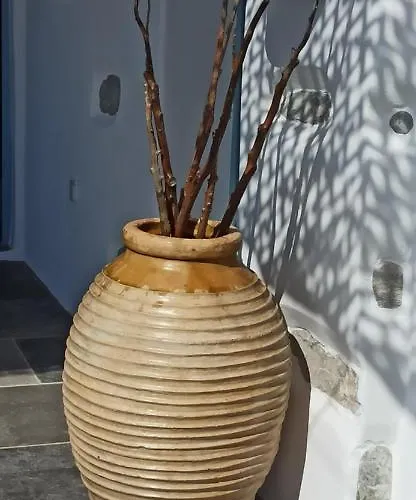 Idothea Villa Amorgos