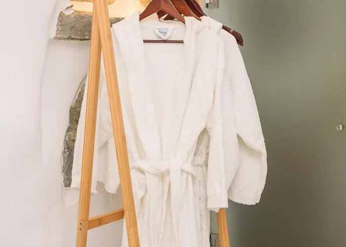 Villa Idothea Amorgos