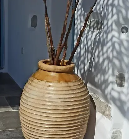 Idothea Villa Amorgos