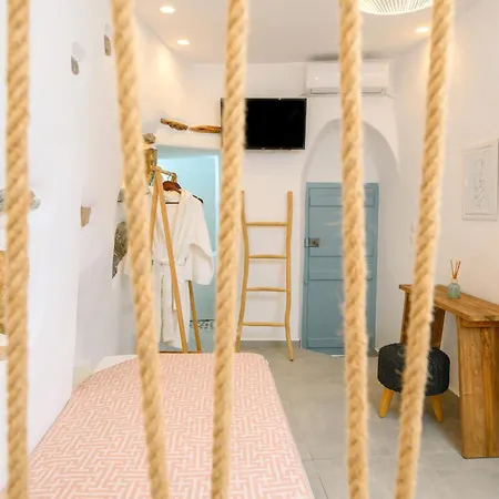 Idothea Villa Amorgos