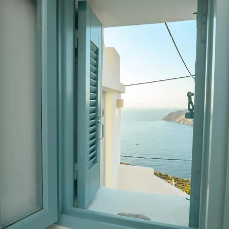 Idothea * Amorgos