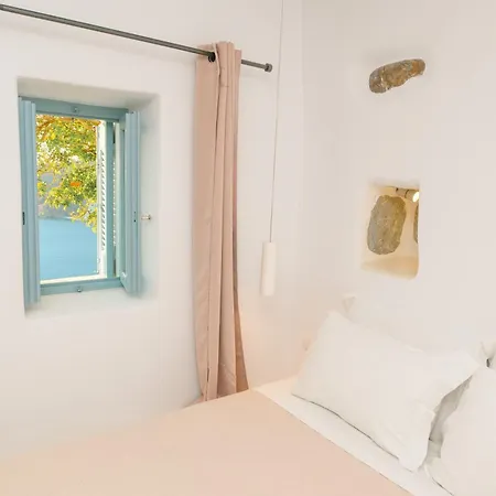 Idothea Villa Amorgósz