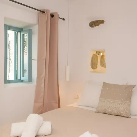 Idothea * Amorgos