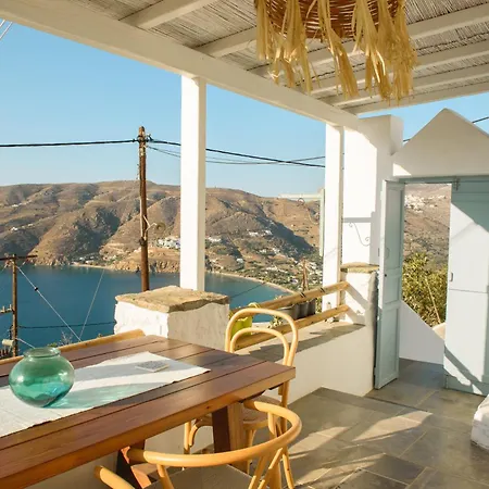 Villa Idothea