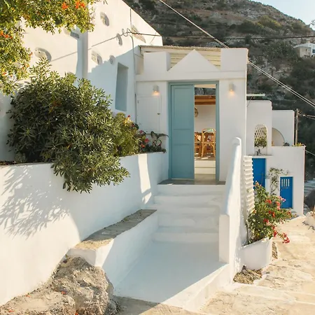 Idothea Villa Amorgos