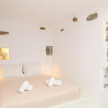 Idothea * Amorgos