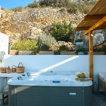 Idothea * Amorgos