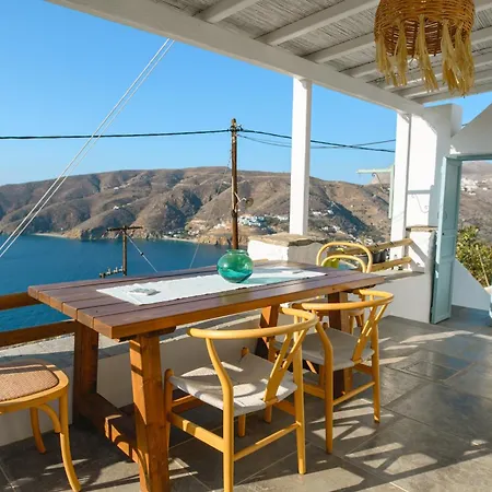 Villa Idothea