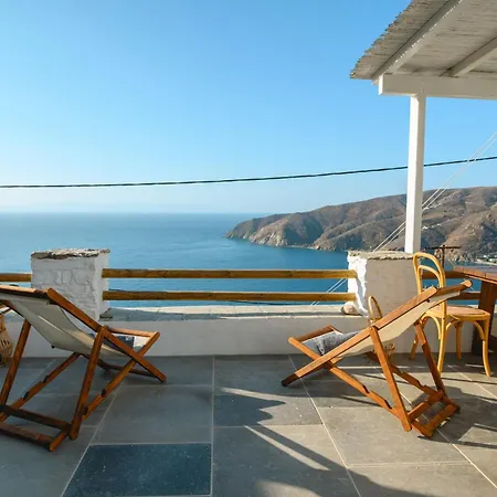Villa Idothea *