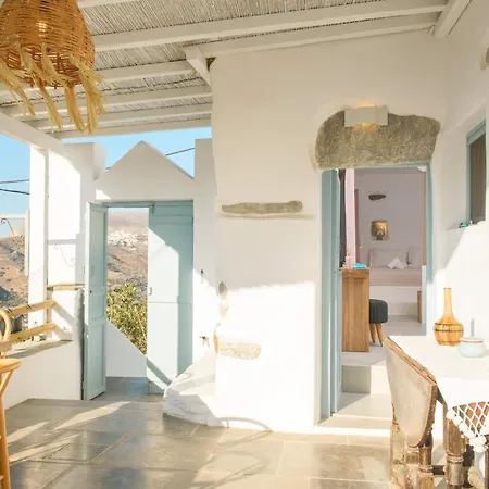 Idothea * Amorgos