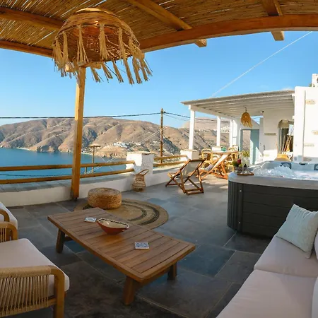 Idothea * Amorgos