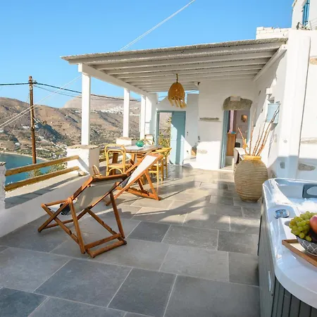Villa Idothea *