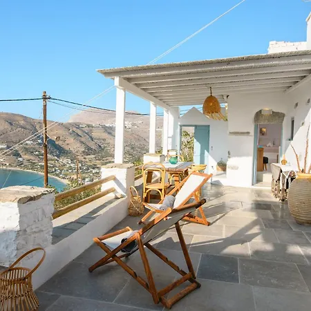 Idothea * Amorgos
